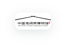 中国淮扬菜博物馆标志